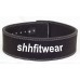 SHHFITWEAR 13MM LEVER BELT - Belt-034
